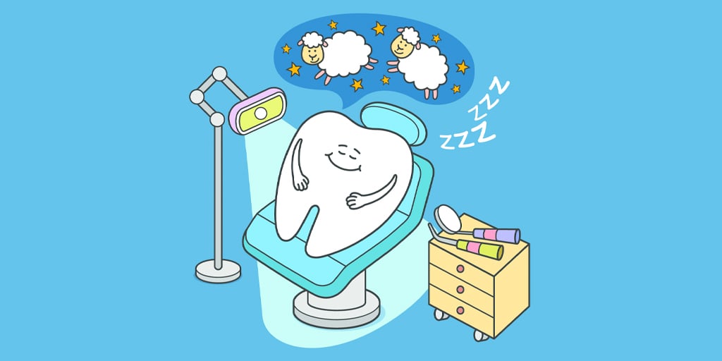 How Sleep Affects Your Patients’ Oral Health